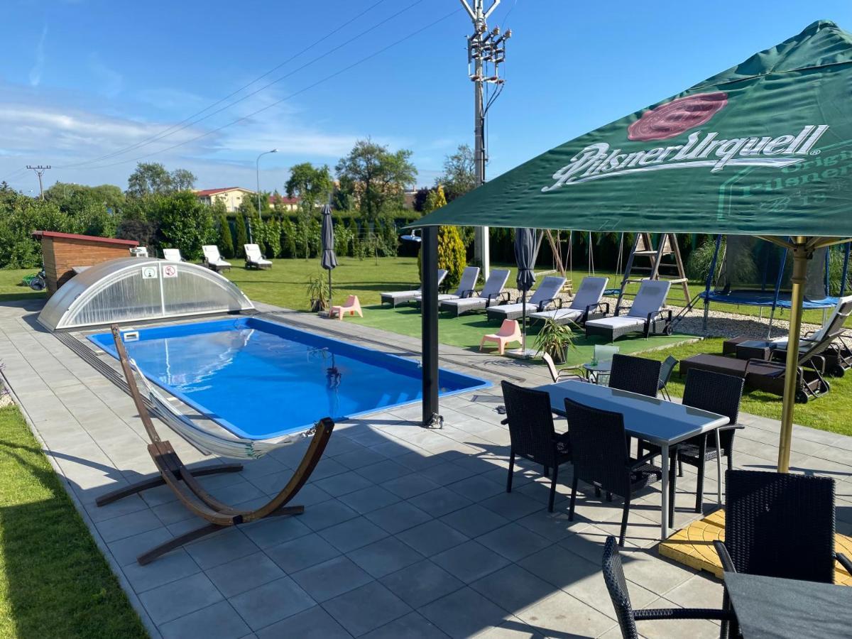 Apartmany Rose Lednice Εξωτερικό φωτογραφία