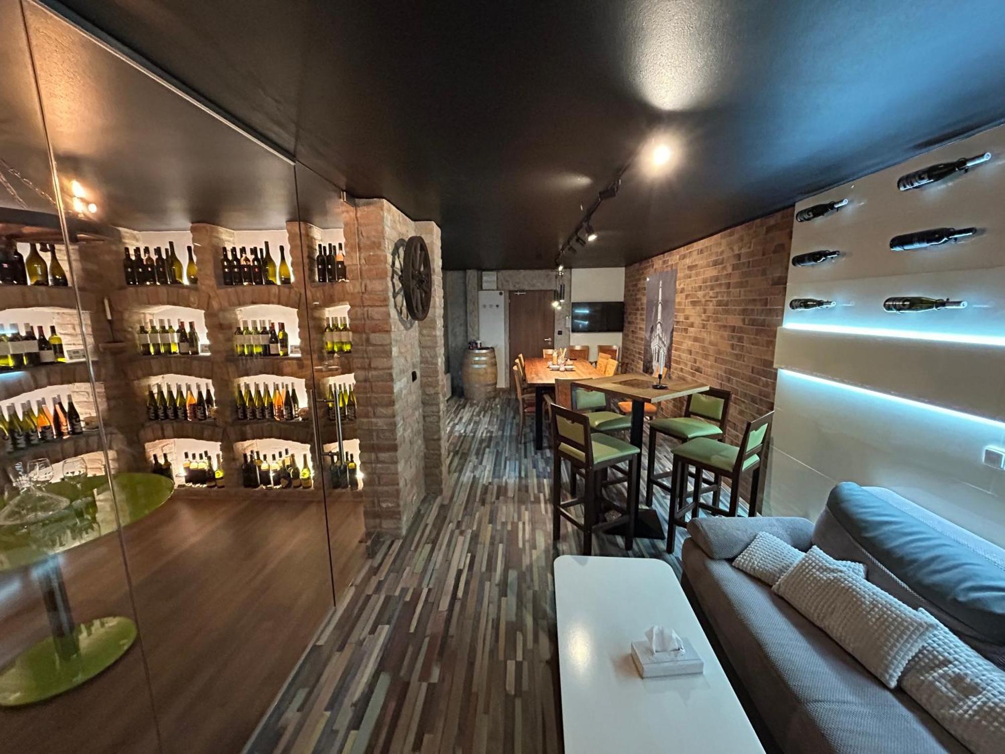 Apartmany Rose Lednice Εξωτερικό φωτογραφία