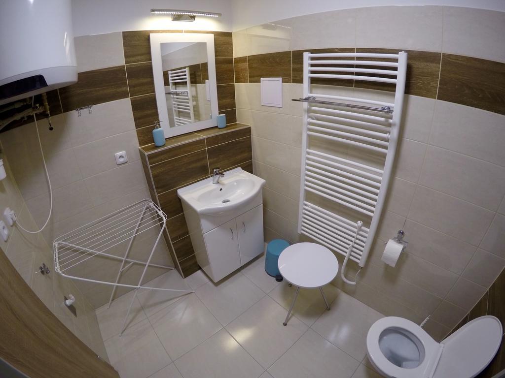 Apartmany Rose Lednice Εξωτερικό φωτογραφία