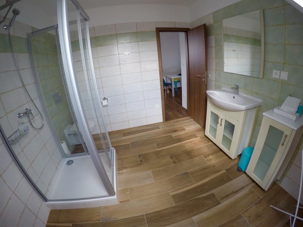 Apartmany Rose Lednice Εξωτερικό φωτογραφία