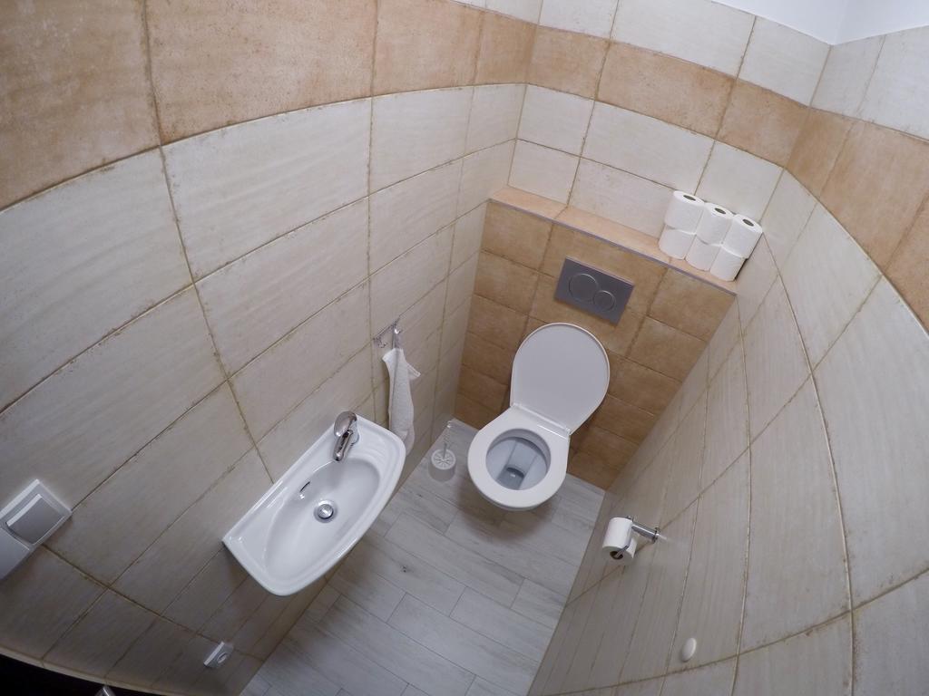 Apartmany Rose Lednice Εξωτερικό φωτογραφία