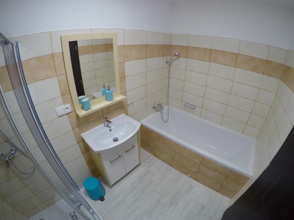 Apartmany Rose Lednice Εξωτερικό φωτογραφία