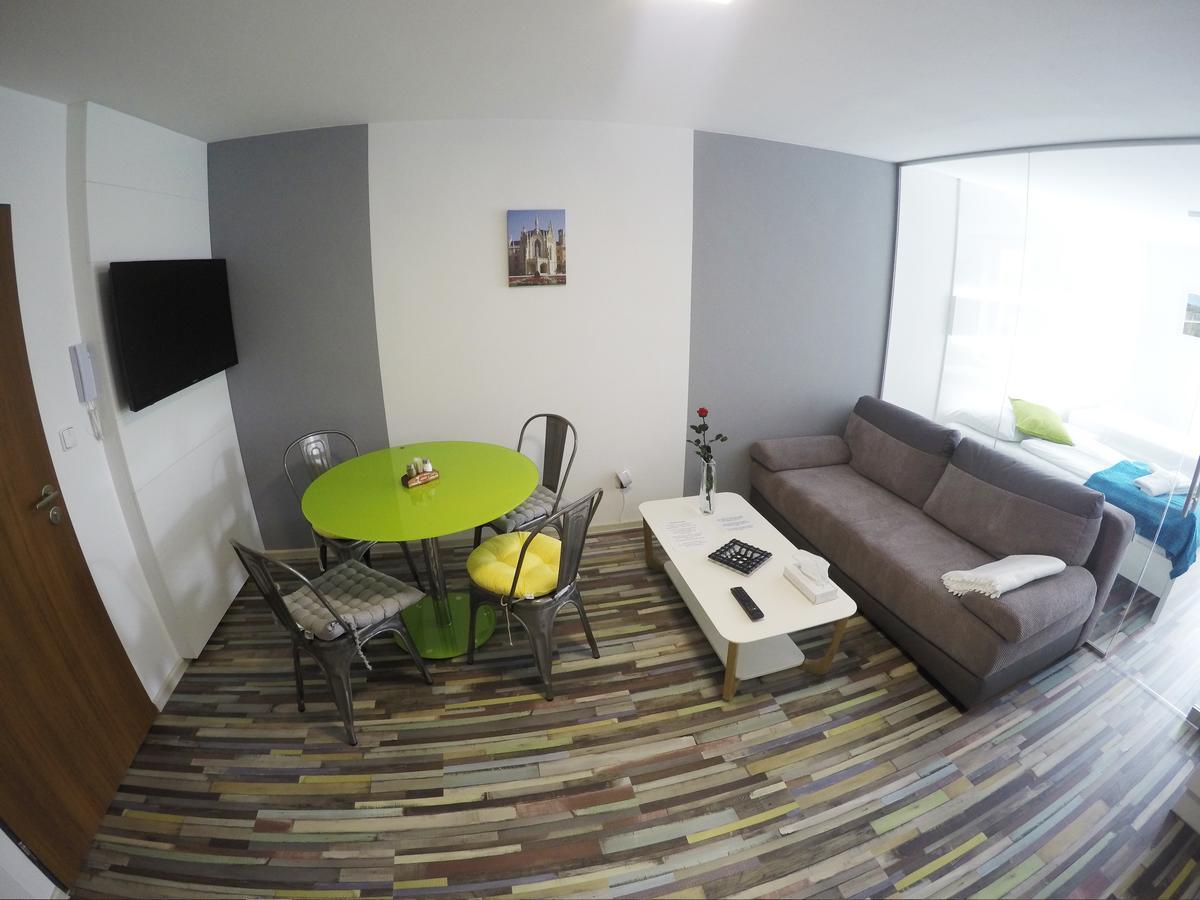 Apartmany Rose Lednice Εξωτερικό φωτογραφία