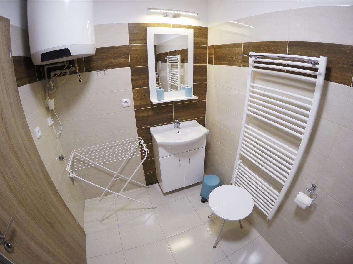 Apartmany Rose Lednice Εξωτερικό φωτογραφία